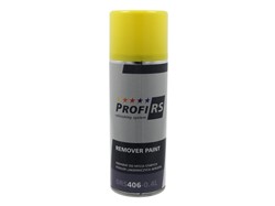 PROFIRS Paint/polish remover 0RS406-0.4L