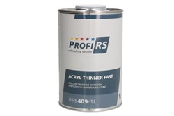 Thinner PROFIRS 0RS409-1L