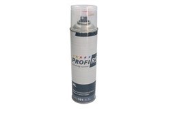 Closed profiles protecting agent PROFIRS 0RS701-0.5L