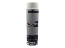 PROFIRS Antikorozinė kėbulo apsauga 0RS703-0.5L