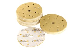 Polishing disc PROFIRS 0RS801-P120