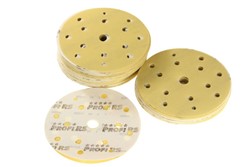 Polishing disc PROFIRS 0RS801-P150