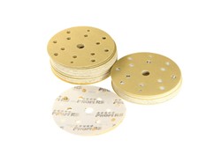 Polishing disc PROFIRS 0RS801-P180
