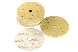 Polishing disc PROFIRS 0RS801-P220