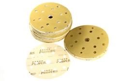 Polishing disc PROFIRS 0RS801-P320