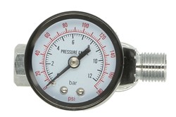 Pressure gauge DDCARS DDC0030