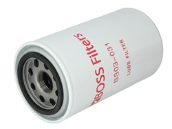 Alyvos filtras BOSS BS03-031