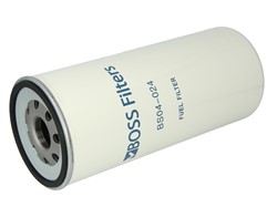 Fuel Filter BS04-024_0