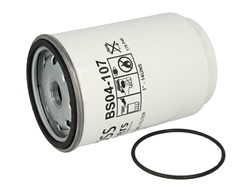 Fuel filter BOSS FILTERS BS04-107
