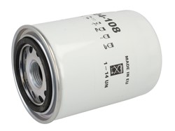 Fuel filter BOSS FILTERS BS04-108