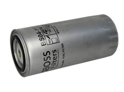 Fuel Filter BS04-117_0