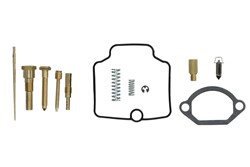 Carburettor repair kit CAB-DH69 ; for number of carburettors 1 fits HONDA