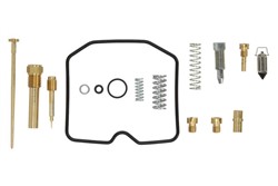 Carburettor repair kit CAB-DS10 ; for number of carburettors 1 fits SUZUKI_0