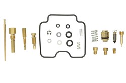 Carburettor repair kit CAB-DS14 ; for number of carburettors 1 fits SUZUKI