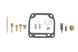 Carburettor repair kit CAB-DY17 ; for number of carburettors 1 fits YAMAHA