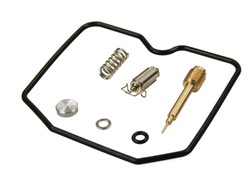 Carburettor repair kit CAB-K4 ; for number of carburettors 1 fits KAWASAKI_1