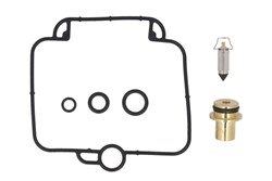 Carburettor repair kit CAB-S8 ; for number of carburettors 1 fits SUZUKI