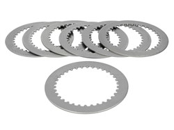 Clutch spacers count of dividers 7 fits KAWASAKI 636