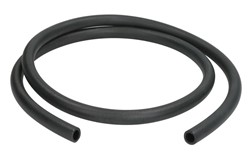 Fuel hose FHO-055 7,9x11,3, black, length 1m_0