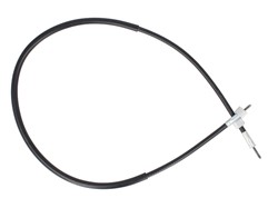 Speedometer cable SPE-207 fits YAMAHA 80LC II, 1100, 1200, 500 (Brake Disc), 400 (DOHC), 125 (Virago), 250S (Virago), 250S (Virago Hochlenk.), 535 (Virago), 550/S._0