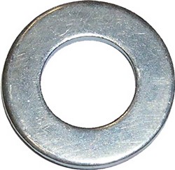 Washer flat 5mm