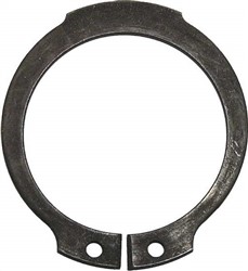 Pierścień Seegera zewnętrzne śr.10 mm, gr.1 mm