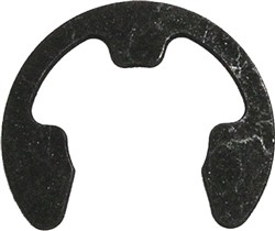 Pierścień Zabezpieczające do wałów śr.6 mm