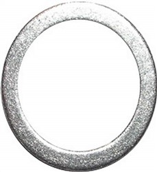 Podkładka aluminiowa korka spustowego 10mm_0