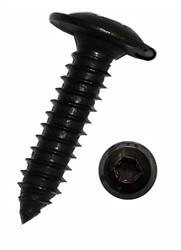 Standard screws DRESSELHAUS 4635/051/51 4,8X19