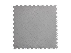 Panel floor Industry 510x510x7 mm