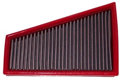 BMC Panel filter (cartridge) FB295/01