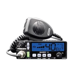 Radiophone Barry II ASC VOX