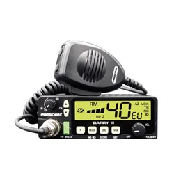 Radiophone Barry II ASC VOX_1