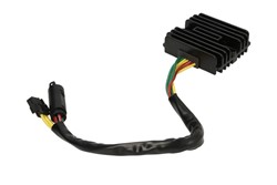 Voltage regulator ABW6003 (12V) fits BMW