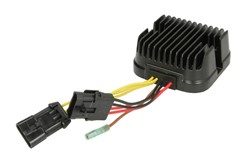 Voltage regulator APO6028 (12V) fits POLARIS_0
