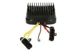 Voltage regulator APO6028 (12V) fits POLARIS_1