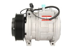 Compressor, air conditioning CO-1034CA