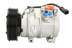 Air conditioning compressor SUNAIR CO-1049CA