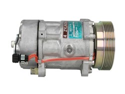 Compressor, air conditioning CO-2000CA_3