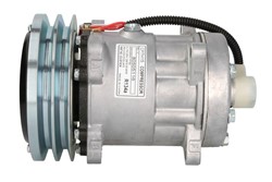 Compressor, air conditioning CO-2013CA_0