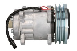 Compressor, air conditioning CO-2013CA_2