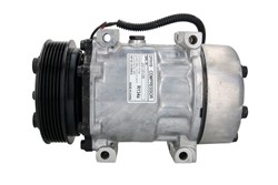 Compressor, air conditioning CO-2025CA