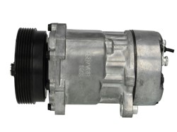 Kompresors, Gaisa kond. sistēma SUNAIR CO-2055CA_0