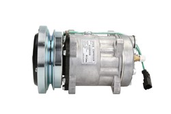 Compressor, air conditioning CO-2069CA