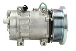 Kompressor, kliimaseade CO-2071CA_3