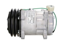 Air conditioning compressor SUNAIR CO-2122CA