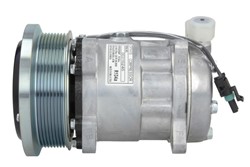 Compressor, air conditioning CO-2155CA_0