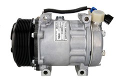 Konditsioneeri kompressor SUNAIR CO-2196CA