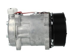 Compressor, air conditioning CO-2197CA_3