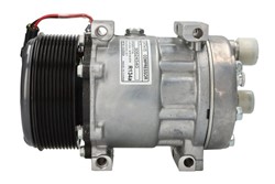 Compressor, air conditioning CO-2233CA